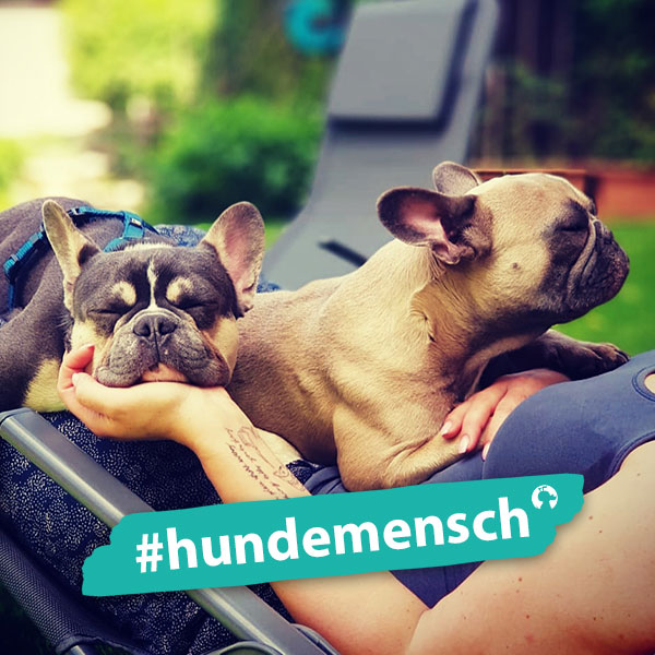 Hundemensch Mareen Pusch