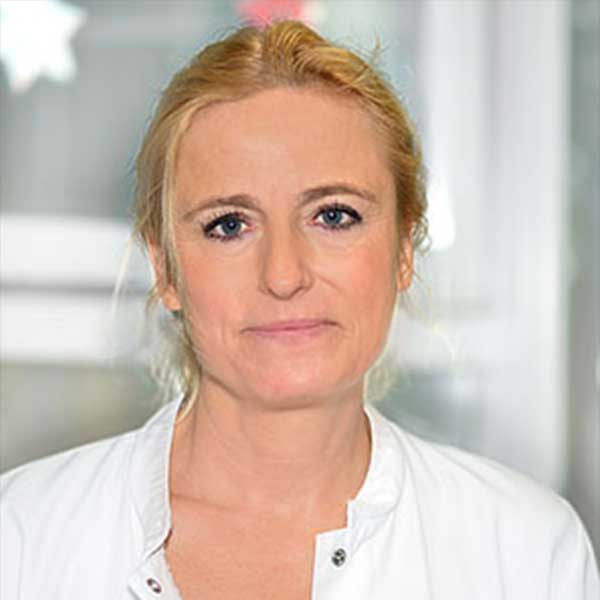 Dr. Stefanie Märzheuser