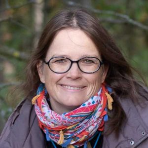 Picture of Anne Bezdicek