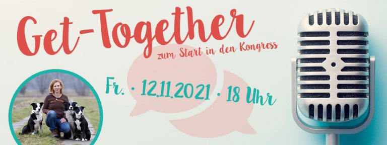 Get Together am 12.11.2021