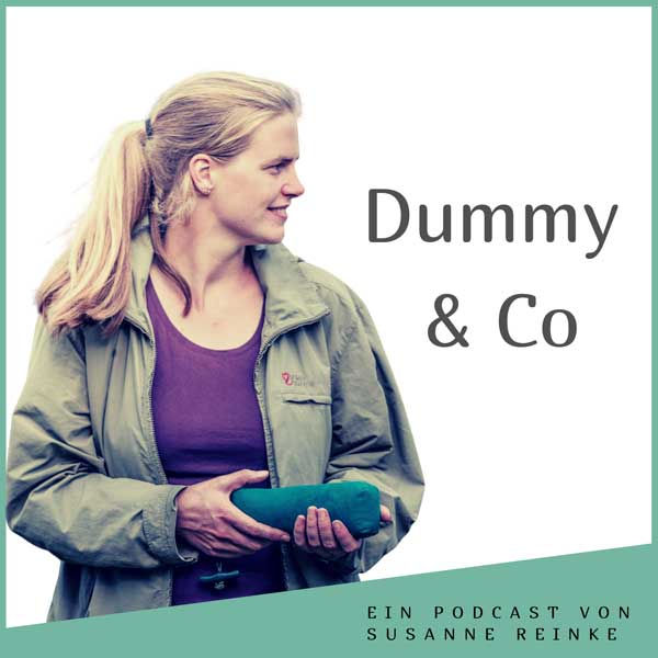 Podcast: Dummy und Co