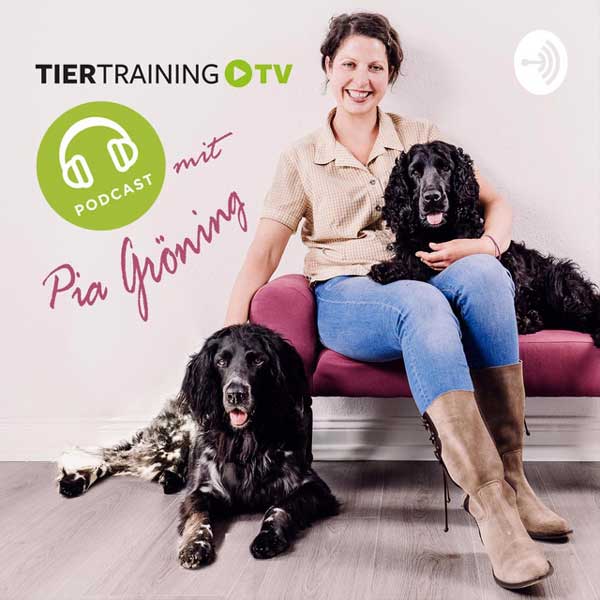 Podcast: Tiertraining TV