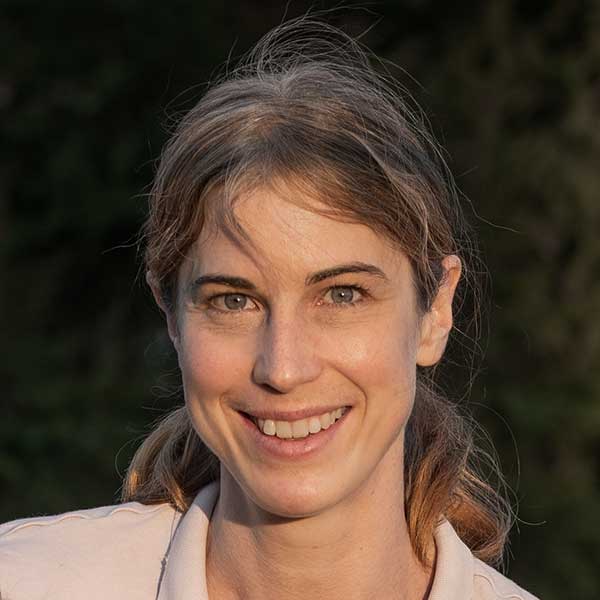 Dr. Stefanie Riemer