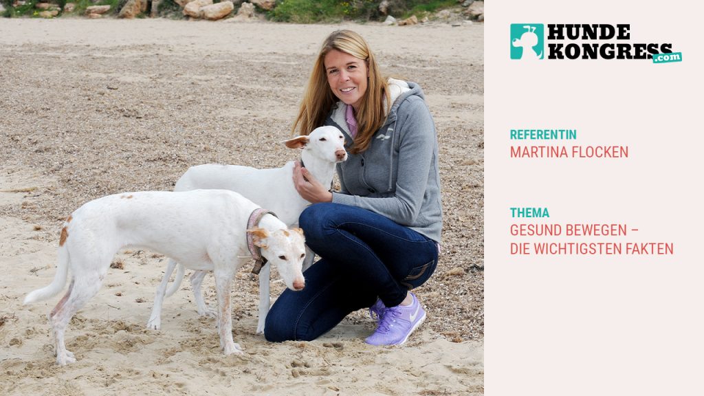 Martina Flocken: Gesund bewegen – die wichtigsten Fakten