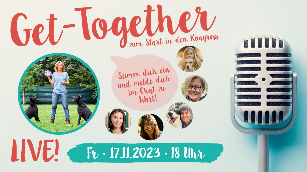 Get Together am 17.11.2023