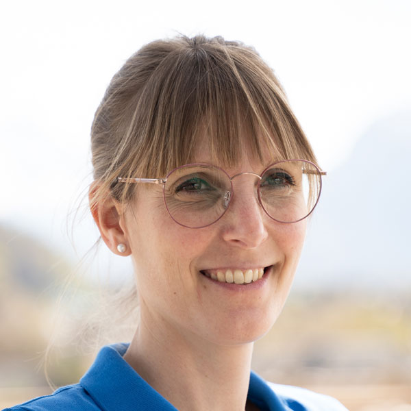 Dr. Anja Geretschläger