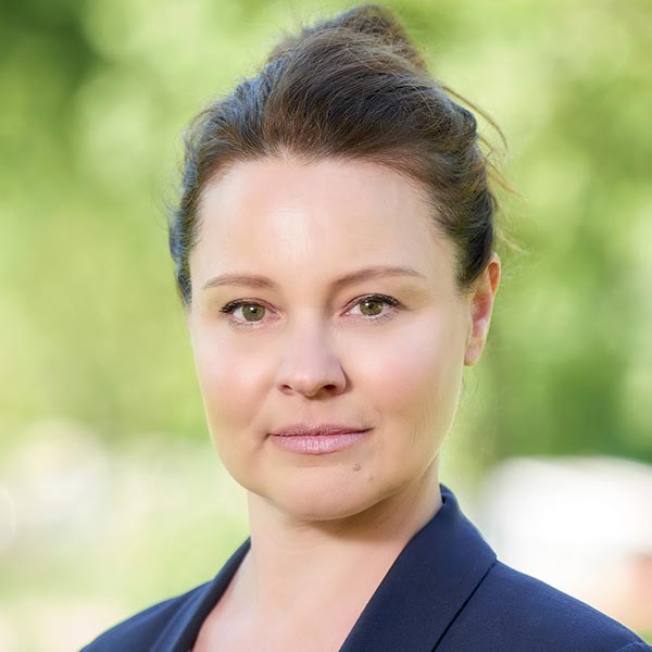 Julia Stubenbord