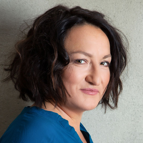 Kinga Rybinska