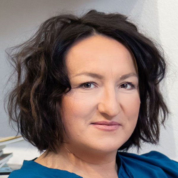 Kinga Rybinska