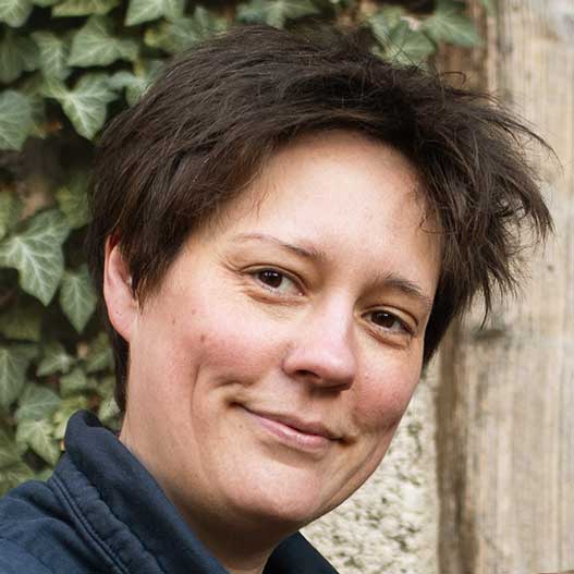 Patricia Scholz