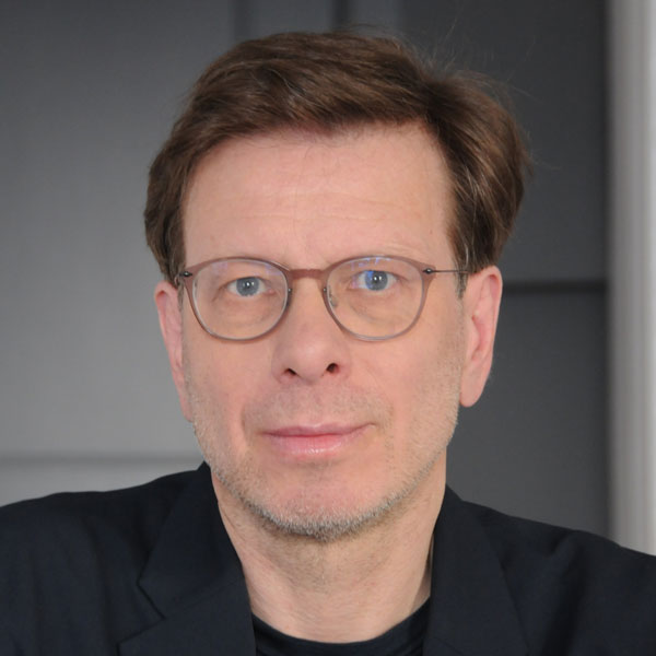 Dr. Peter Spork