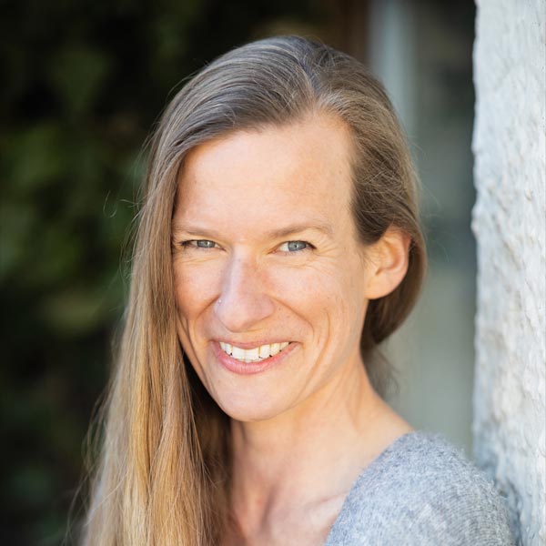 Dr. Janey May