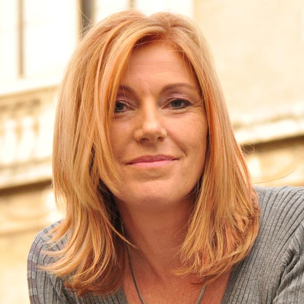 Dr. Karin Dohrmann