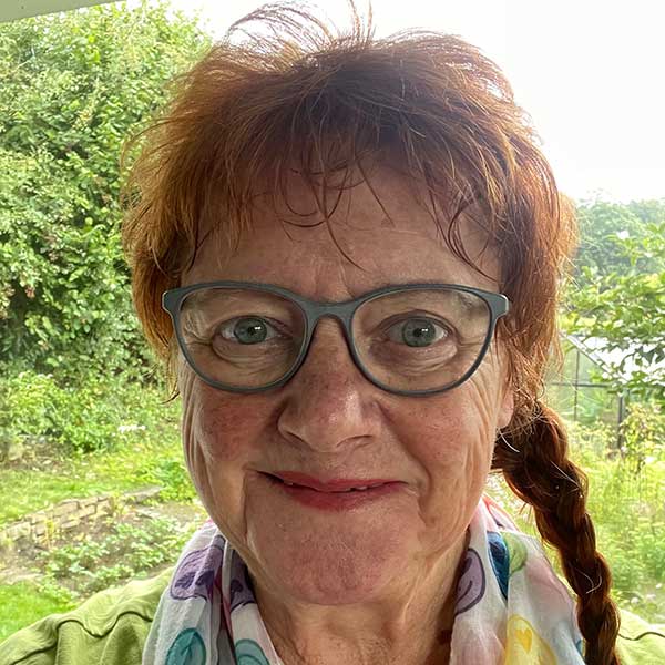 Anne Grages
