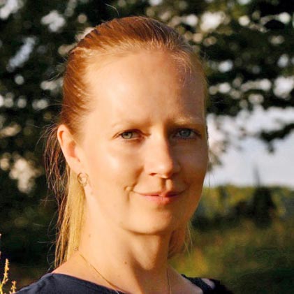 Dr. Dorothea Johnen