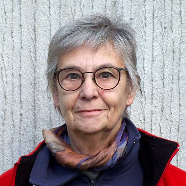 Inge Benderoth