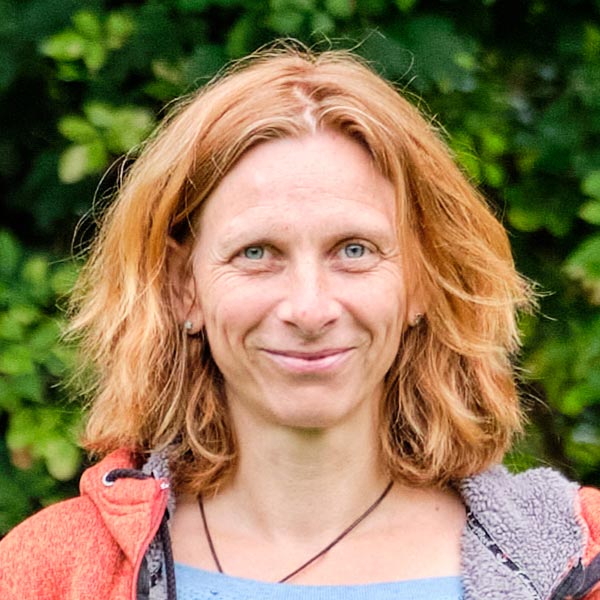 Ariane Ullrich