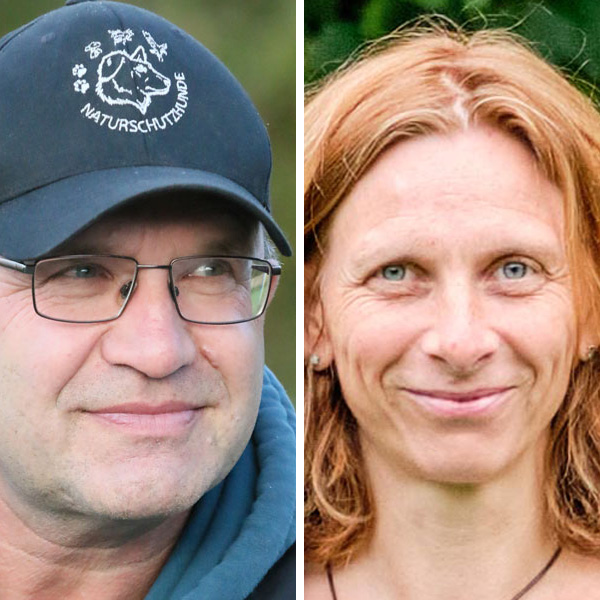 Leo und Ariane