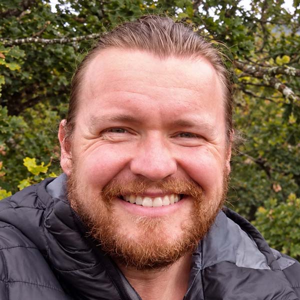 Robert Mehl